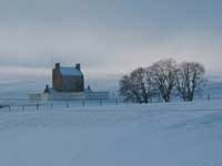 Corgaff Castle