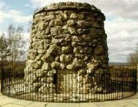 Culloden Memorial