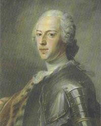 Bonnie Prince Charlie