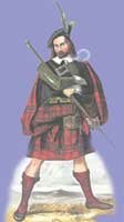 Scottish Clans MacE Scottish Clans MacE