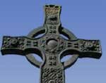 Celtic Cross