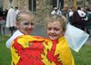 Battle of Falkirk 2009 photo by Michael Balahura