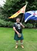 Battle of Falkirk 2009 photo by Michael Balahura