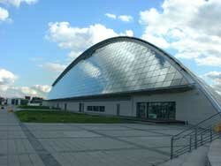 Science Centre