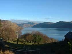 Loch Morar