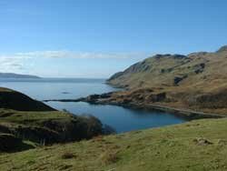 Loch Sunart