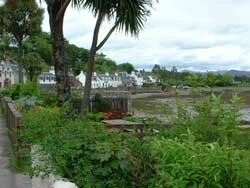 Picturesque Plockton