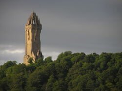 Wallace Monument