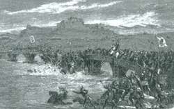 Battle of Stirling Bridge